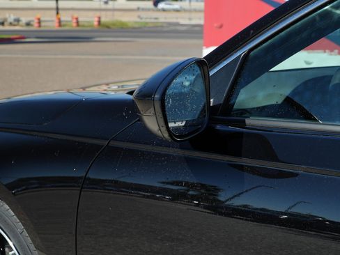 New 2025 Honda Accord Sport image 11