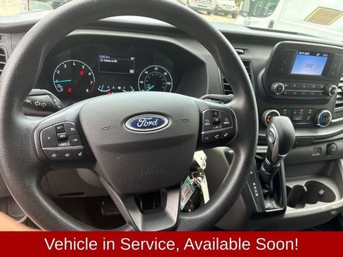 Used 2024 Ford Transit 350 XL RWD image 5
