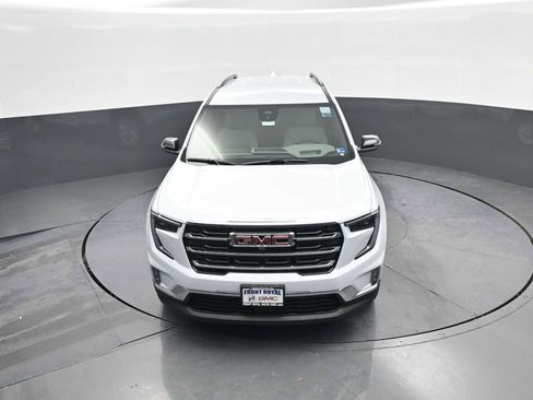 New 2026 GMC Acadia Elevation w/ Elevation Premium Package image 27