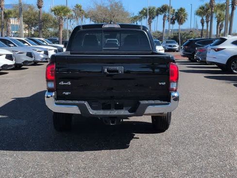 Used 2023 Toyota Tacoma SR5 image 7