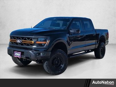 Used 2025 Ford F150 Tremor w/ Equipment Group 402A High