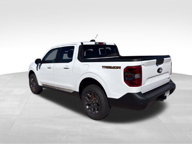 New 2026 Ford Maverick Tremor AWD/4WD image 4