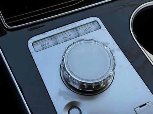 Used 2025 Genesis GV80 2.5T Standard image 33