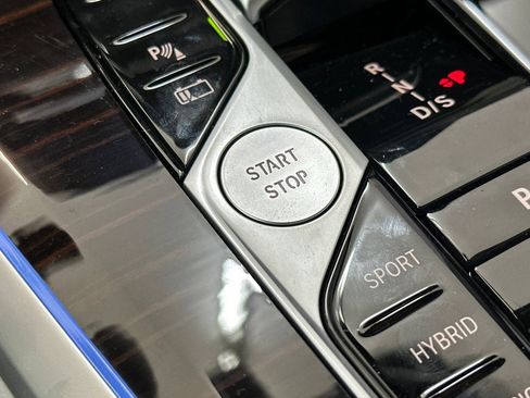 New 2026 BMW X5 xDrive50e w/ M Sport Package image 29