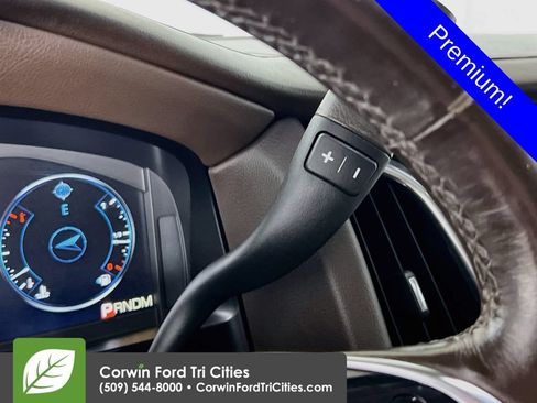 Used 2015 Cadillac Escalade ESV Premium AWD/4WD image 10
