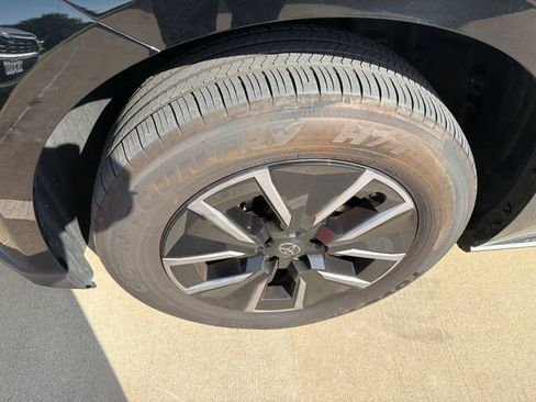 Used 2026 Toyota bZ FWD image 2