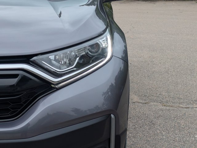 Used 2022 Honda CR-V EX-L image 14