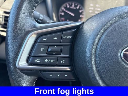 Certified 2023 Subaru Outback Limited image 22