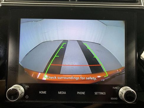 Used 2020 Mitsubishi Outlander Sport ES AWD/4WD image 15
