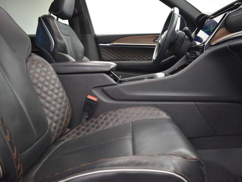 Used 2022 Jeep Grand Cherokee L Summit w/ Advanced Protech Group IV image 28