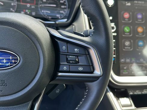 New 2025 Subaru Legacy Limited image 11