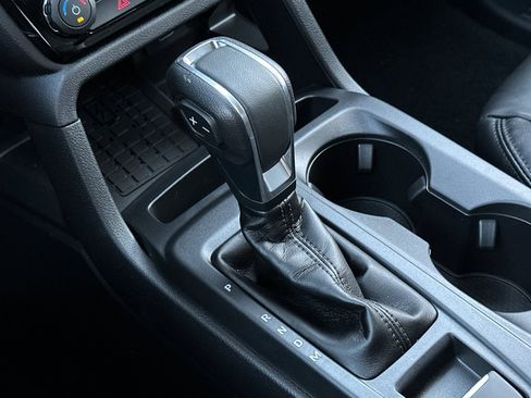 New 2025 Ford Ranger Lariat w/ FX4 Off-Road Package image 20