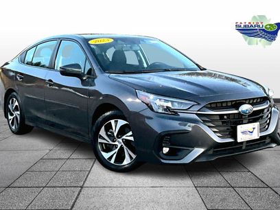 Used 2023 Subaru Legacy Premium