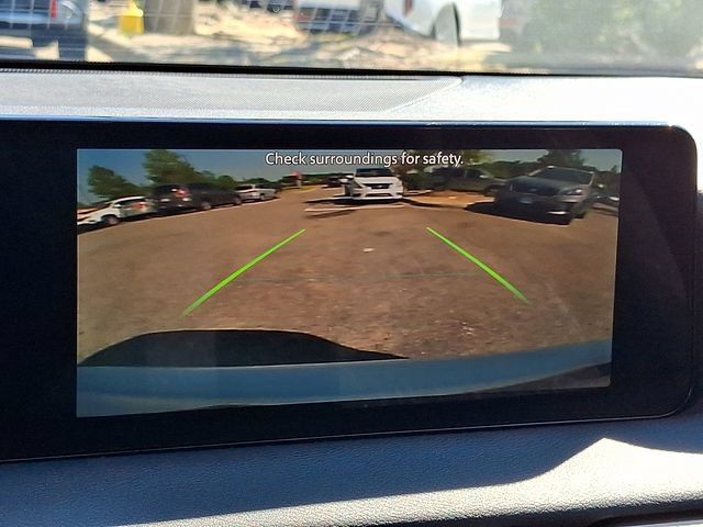 Used 2026 Nissan Sentra SV w/ SV Convenience Package FWD image 19
