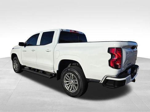 New 2026 Chevrolet Colorado LT w/ Advanced Trailering Package image 5