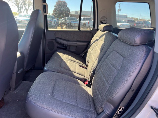 Used 2002 Ford Explorer XLS AWD/4WD image 15