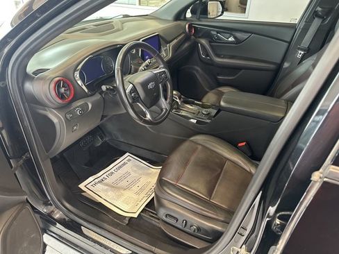 Used 2019 Chevrolet Blazer RS image 7