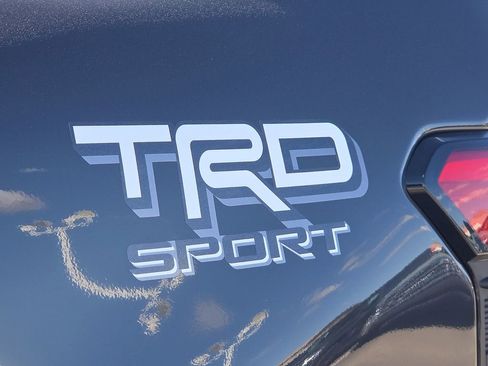 New 2026 Toyota Tacoma TRD Sport image 11