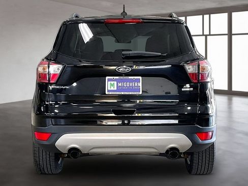 Used 2018 Ford Escape SE AWD/4WD image 6