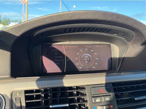 Used 2011 BMW 335is Convertible image 29