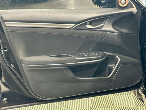 Used 2018 Honda Civic Si image 15