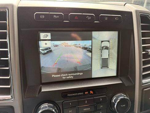 Used 2018 Ford F250 XLT w/ XLT Value Package AWD/4WD image 23