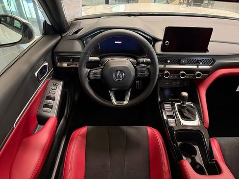 New 2026 Acura Integra Type S image 3