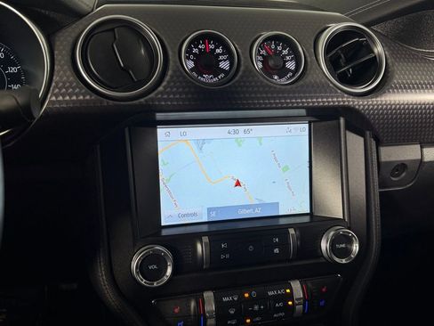 Used 2020 Ford Mustang Premium w/ 2.3L High Performance Package RWD image 19