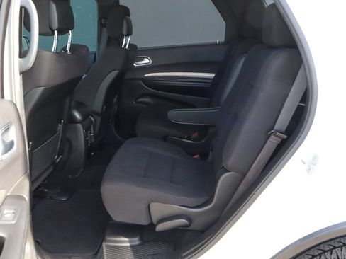 Used 2019 Dodge Durango SXT AWD/4WD image 8