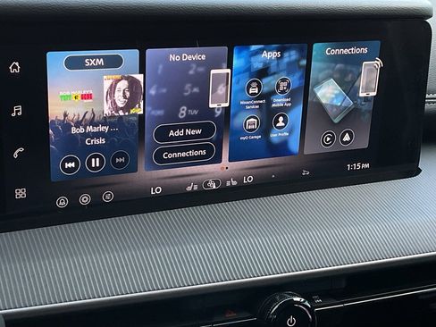 New 2026 Nissan Murano SV image 30