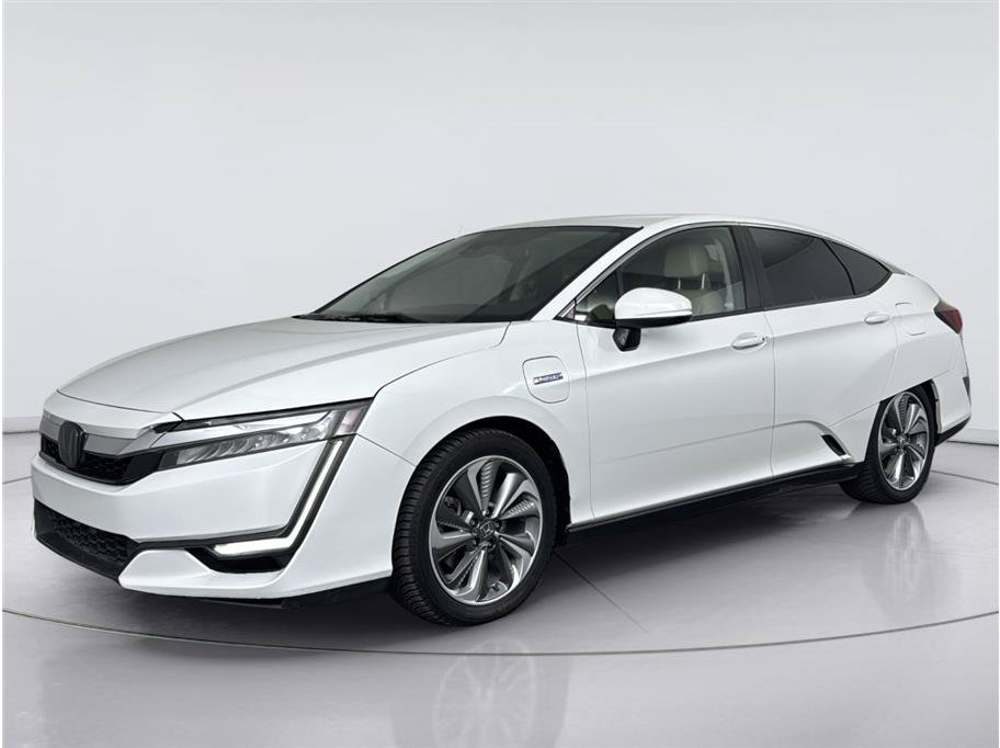 Used 2018 Honda Clarity Plug-In Hybrid image 1