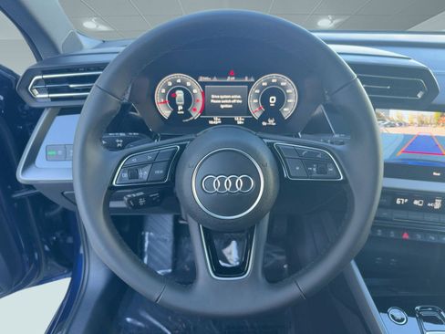 New 2026 Audi A3 2.0T Premium Plus image 17
