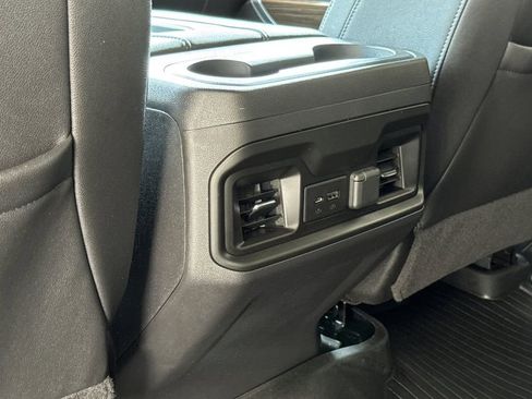 Used 2021 Chevrolet Silverado 1500 LT Trail Boss w/ Convenience Package II image 20