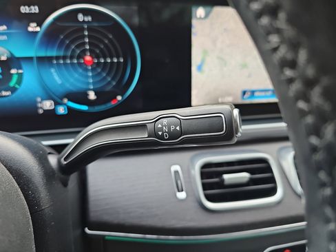 Certified 2022 Mercedes-Benz GLE 350 4MATIC image 28