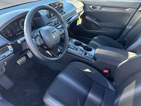 Certified 2024 Honda Civic Sport image 20