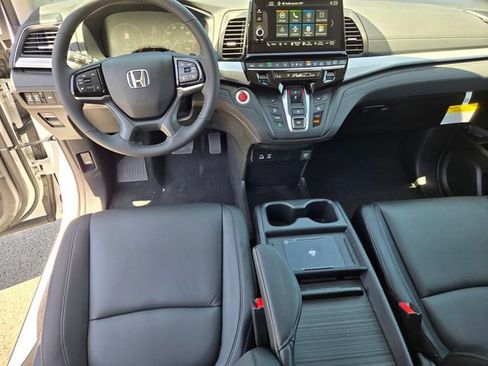 New 2026 Honda Odyssey EX-L image 20