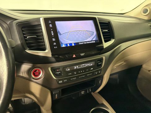 Used 2017 Honda Pilot EX-L image 18