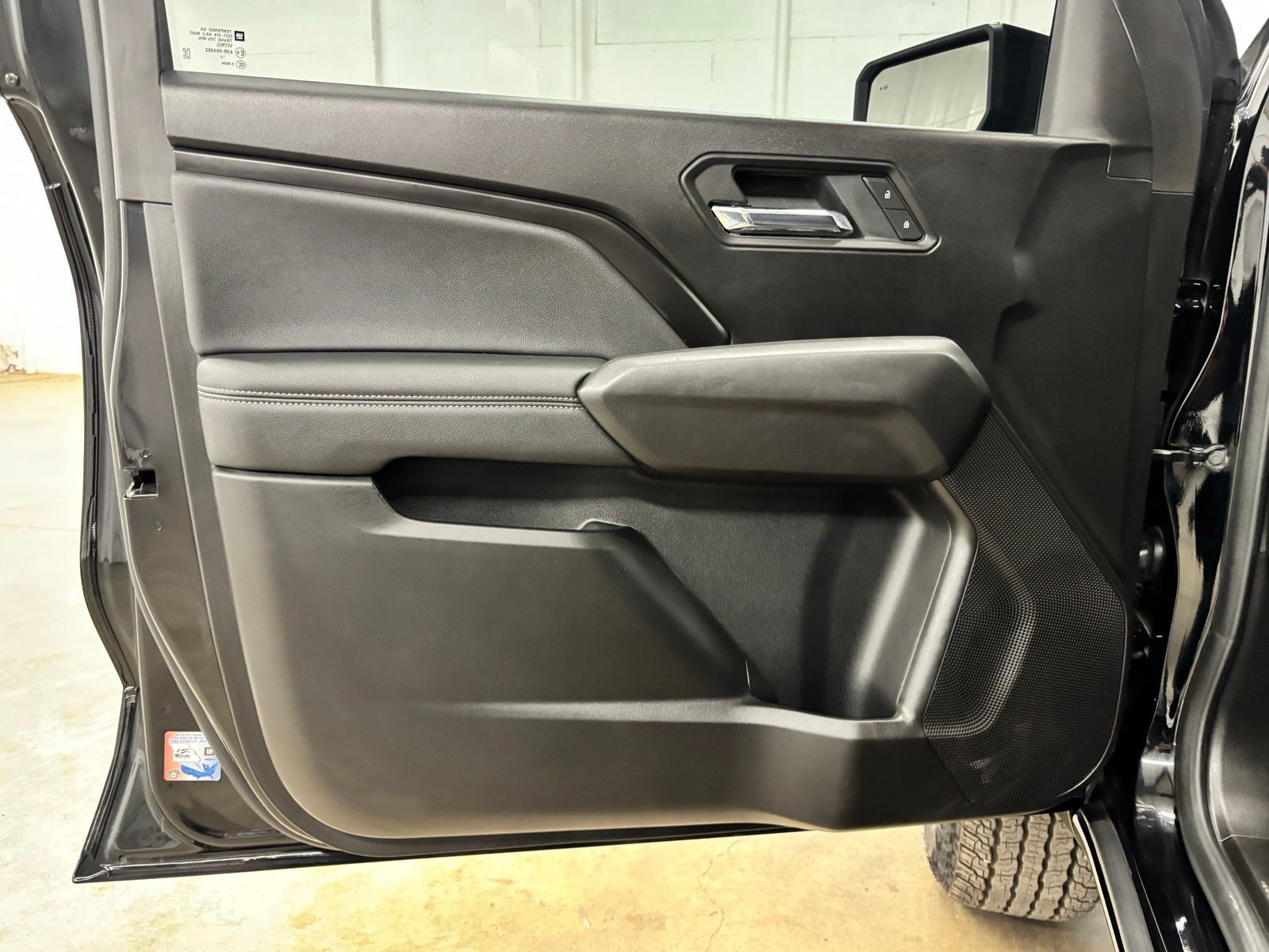 Used 2026 GMC Canyon Elevation RWD image 18