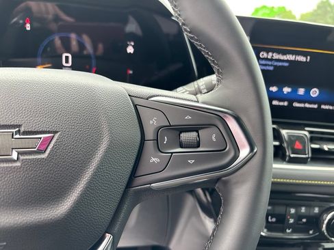 New 2026 Chevrolet TrailBlazer ACTIV w/ Convenience Package FWD image 11