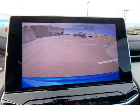 New 2026 Jeep Compass Limited image 19