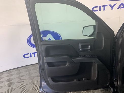 Used 2016 Chevrolet Silverado 1500 LT w/ All Star Edition image 14