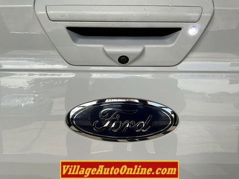 Used 2020 Ford F150 Lariat w/ Equipment Group 502A Luxury image 40