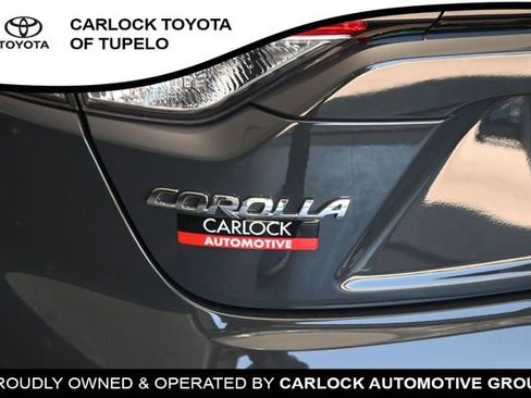 Used 2026 Toyota Corolla LE FWD image 37