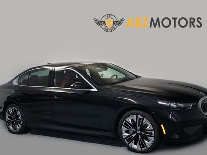 Used 2026 BMW 540i xDrive 540i xDrive