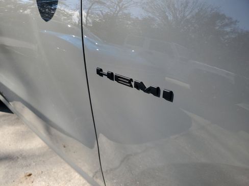 Certified 2024 Dodge Durango R/T image 6