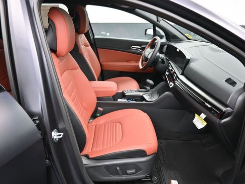 New 2026 Kia Sportage SX AWD/4WD image 26