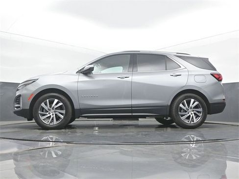 Certified 2024 Chevrolet Equinox Premier image 47
