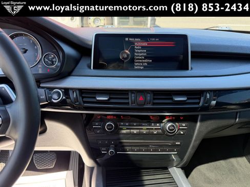 Used 2015 BMW X5 sDrive35i image 26