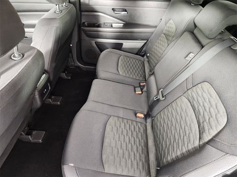 Used 2022 Nissan Pathfinder SV w/ Cargo Package image 12