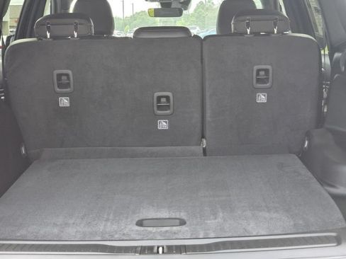 New 2026 Jeep Grand Cherokee Altitude RWD image 8